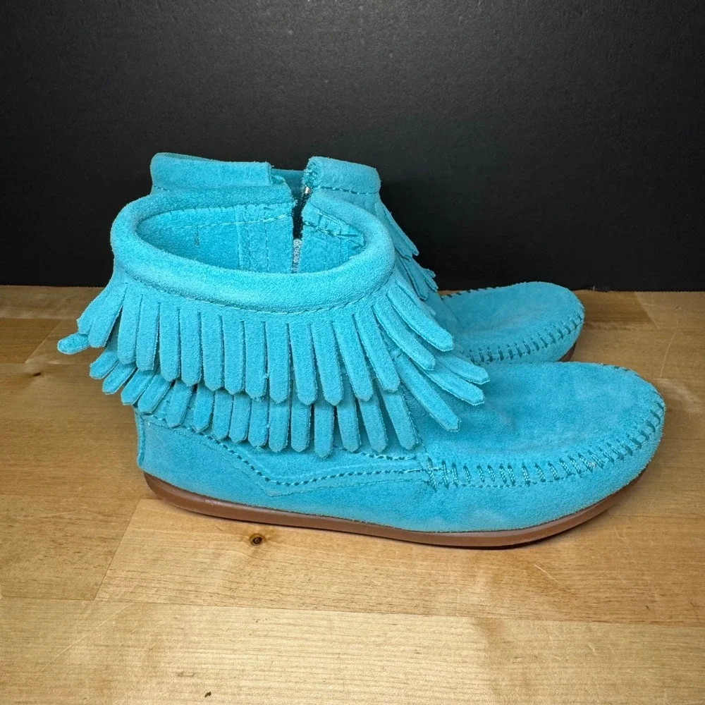Minnetonka brand model
